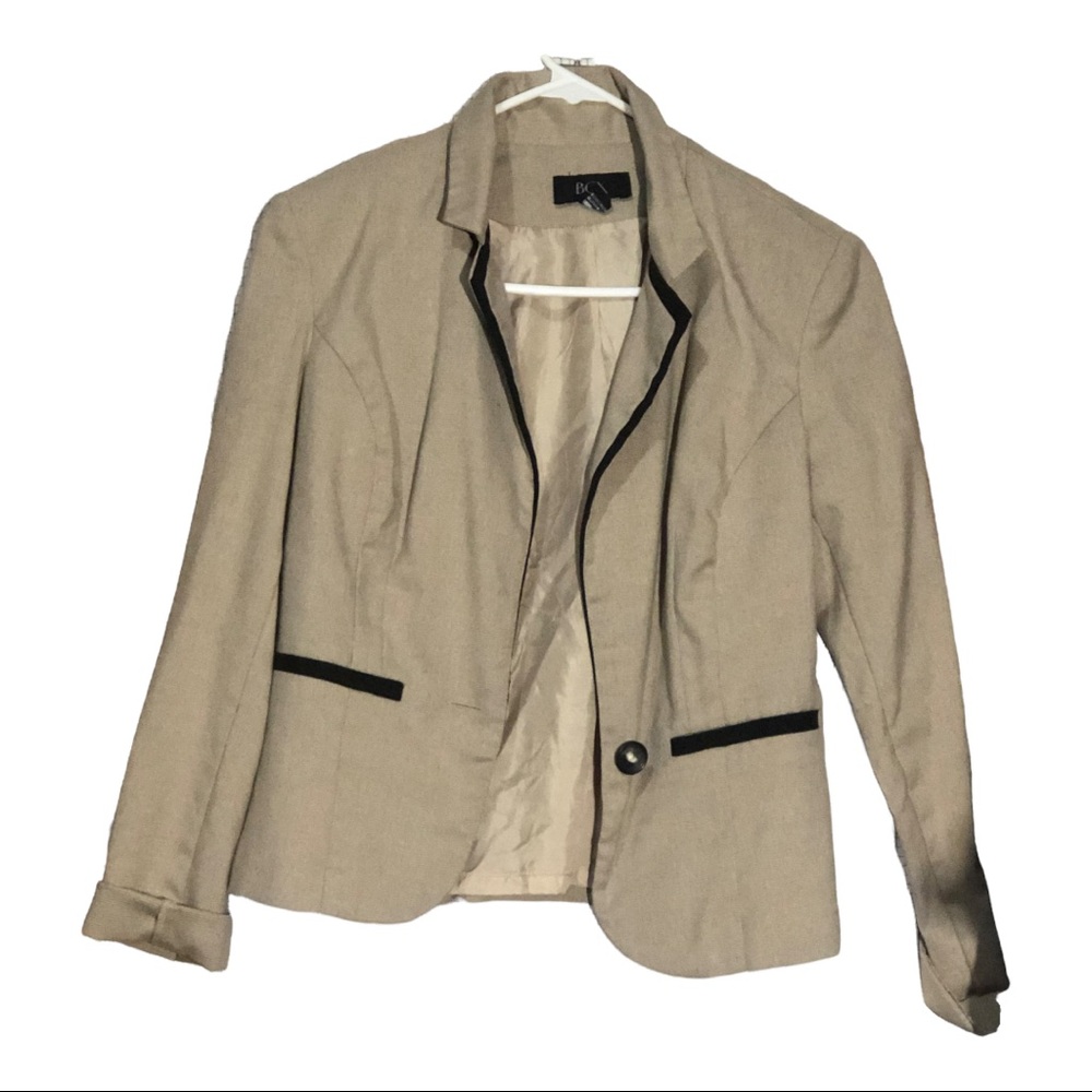 BCX Juniors Professional Blazer